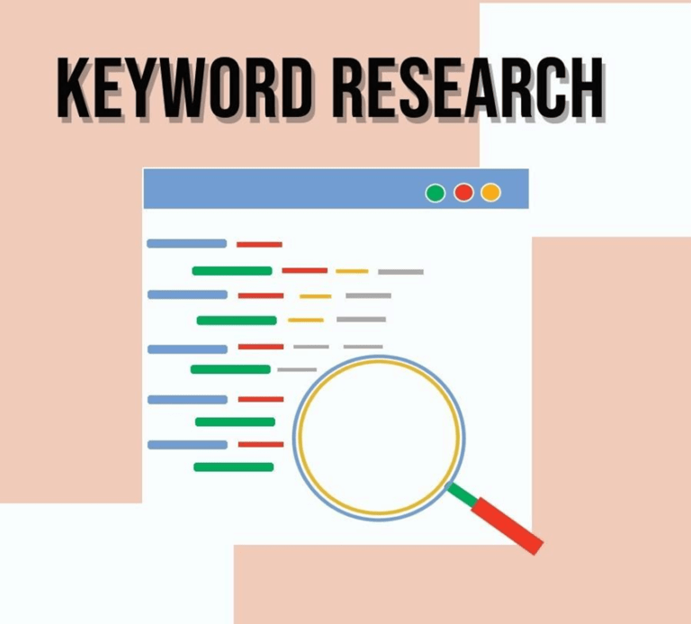 keywords research tools